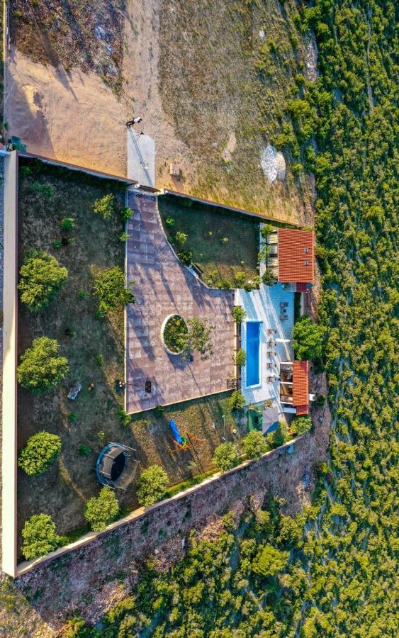 Villa Mali Raj Sveti Petar  Exterior foto