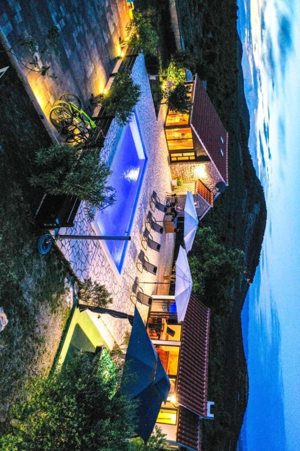 Villa Mali Raj Sveti Petar  Exterior foto